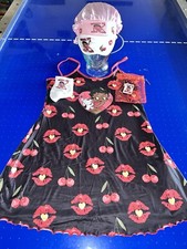 African American  Betty boop