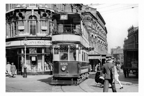 A0271 birmingham tram 389 by - a0271,