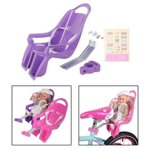Doll seat children gifts with - doll,