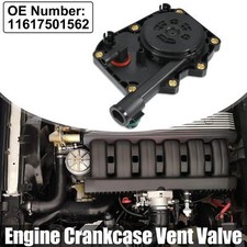 11617501562 PVC Engine