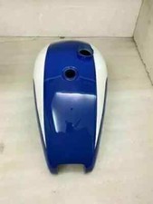 Fit For TRIUMPH T140 BLUE AND