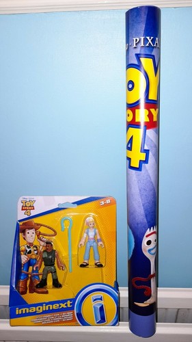 New imaginext toy - 4,