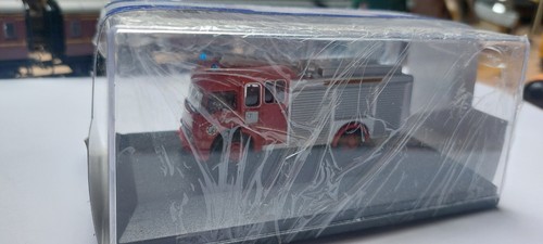 Oxford diecast 76fire001 - oxford,