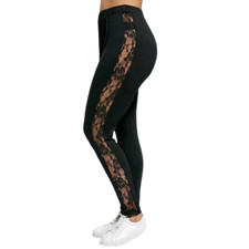 Women’s Side Lace Leggings