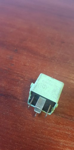 Bmw other relay - (e46),