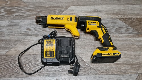 Dewalt dcf620 18v brushless - dcf620, xr