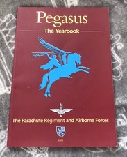  PEGASUS The Journal of the