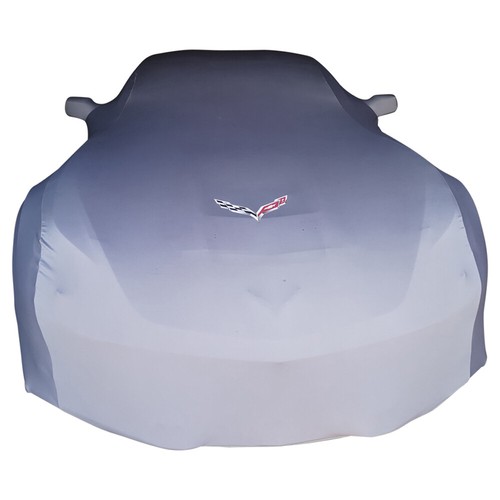 Indoor car cover - fits, corvette