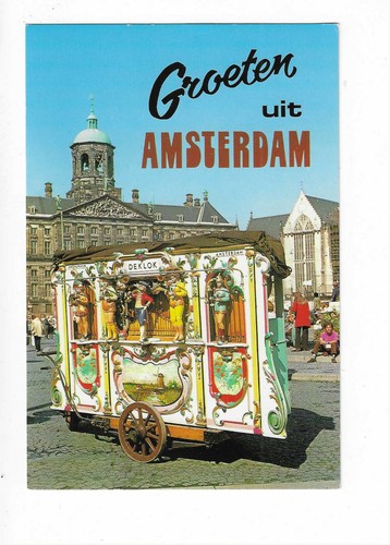 Netherlands amsterdam het - amsterdam,