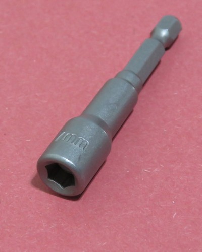 Magnetic nut spinner 7mm - nut,