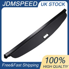 Rear parcel shelf load cover - parcel,