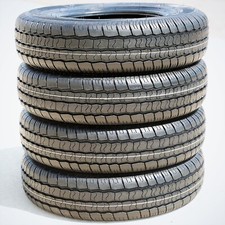 4 Tires Bearway BW168 155R12