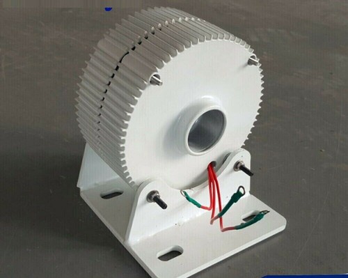 1000w permanent magnet - permanent,