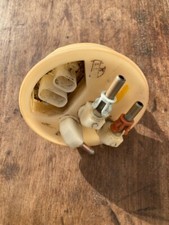 NISSAN SKYLINE R33 GTR FUEL