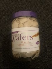 Holy Communion Wafers 1000pcs