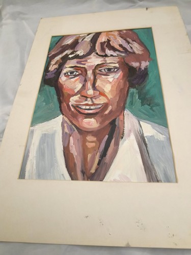 Original painting - original,