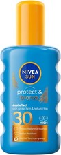 NIVEA SUN Protect & Bronze Sun