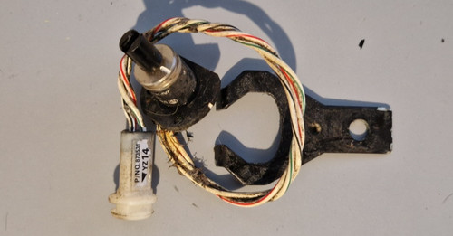 Genuine potentiometer trim - genuine, /