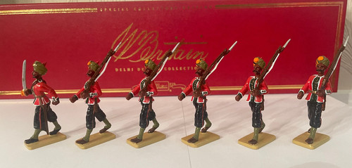 Britains delhi durbar range - durbar,