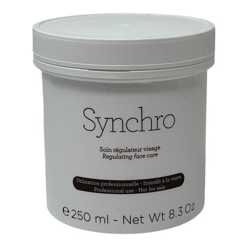 Gernetic synchro cream - synchro,