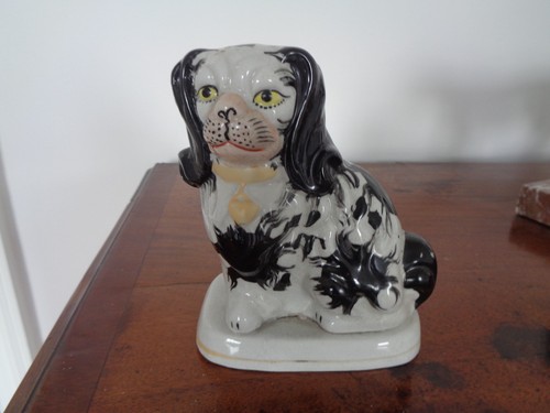 Staffordshire design - a,