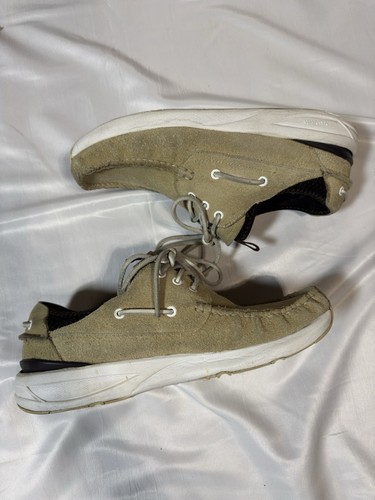 Visvim hockney sand deck - visvim,