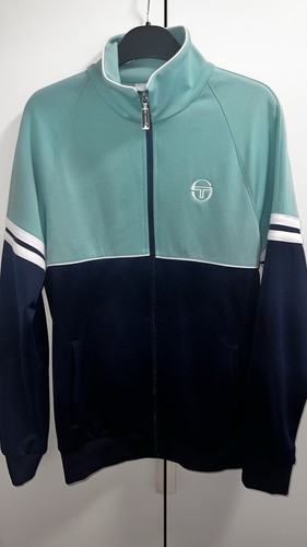 Sergio tacchini men track - tacchini,