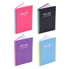 2026-2027 Academic Diary A5