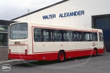 Bus Photo - Citybus Belfast