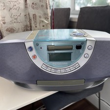 Panasonic RX-EX1 Portable