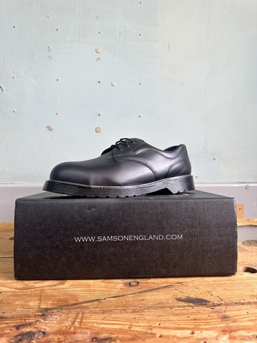 Samson england safety brogue - safety,