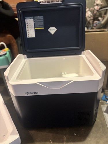 Bingi 30p5 30l portable - bingi, hc-30p5
