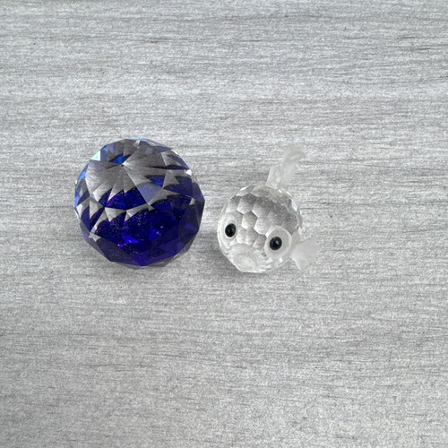 Vintage swarovski crystal - swarovski,