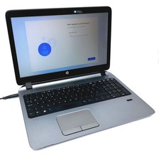 HP Windows Laptop PC Probook