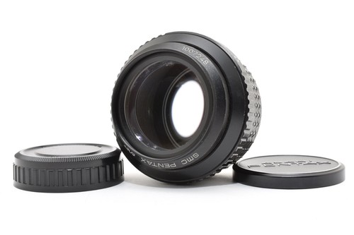 Near mint smc pentax soft - smc,