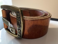 Genuine Rare Diesel Italian