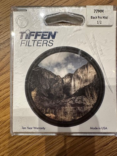 Tiffen filter - tiffen,