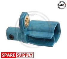 Sensor wheel speed - speed, for