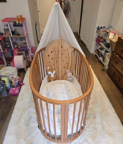 Stokke bundle canopy - stokke, &
