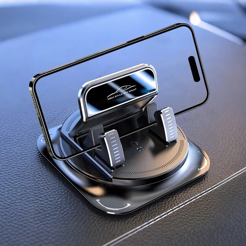 Car phone holder - holder, 360