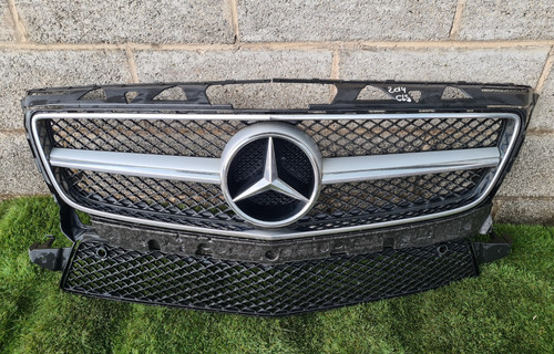 2014 mercedes benz - mercedes-benz, c218