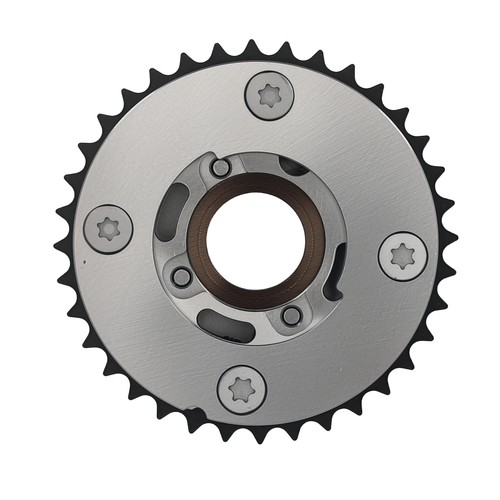 Exhaust timing gear - exhaust,