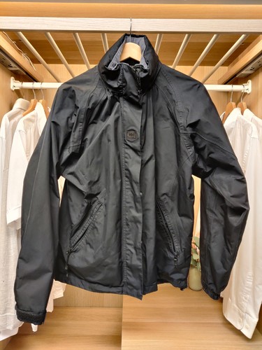 Helly hansen rain coat - coat, large