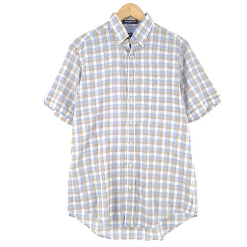 Gant mens shirt check - mens,
