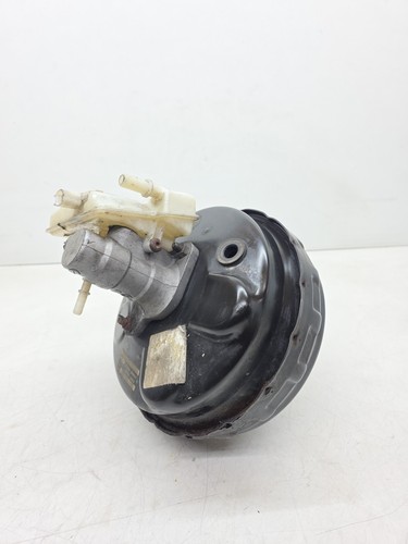 Ford galaxy brake servo - ford,