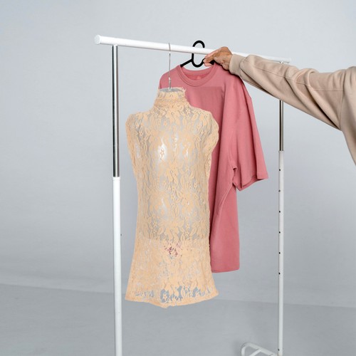 Mannequin lace replacement - mannequin,