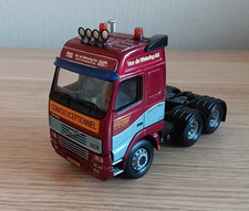 CORGI 1.50  VOLVO FH16  6 X 2