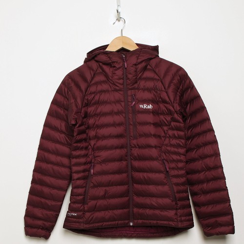 Rab women microlight alpine - women's,