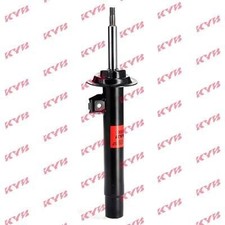 Shock Absorber Front Left