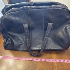 Aramis Large Duffel Travel Bag